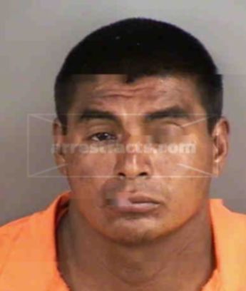 Michael Rodriguez