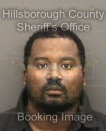 Laquan Martell Ford