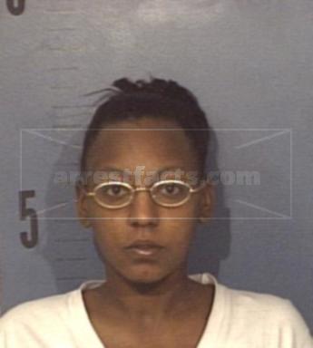 Natalie Lashon Smith