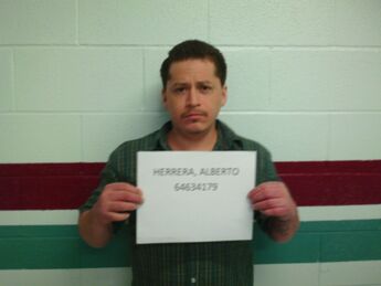 Alberto Herrera
