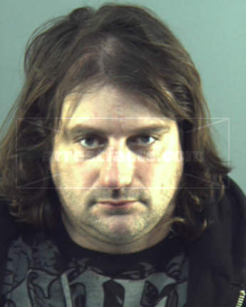 Jeremy Todd Johnson