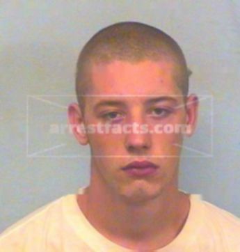 Matthew Wyatt Jeffers