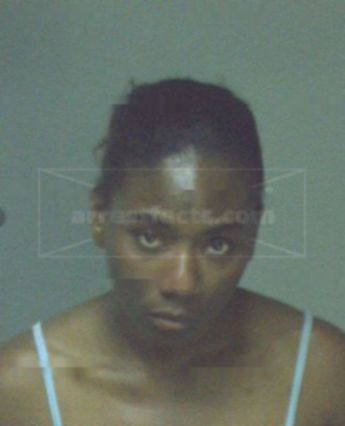 Shaqueta Renay Davie