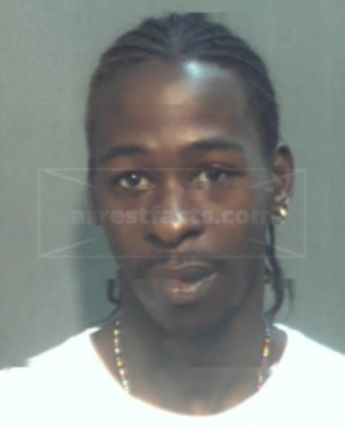 Jamaine Lena Morgan