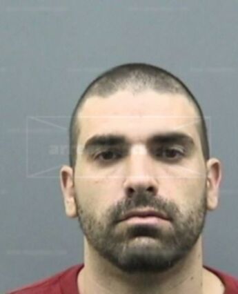 Matthew Aloysious Black