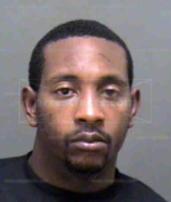 Javon Morea Blackwelder