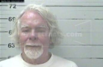 Jeffrey Lloyd Sauls