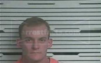 Jeremy Scott Grubbs
