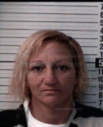 Andrea Jean Devine