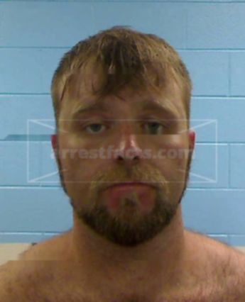 Jerry Wayne Patterson