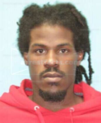 Marcus David Williams