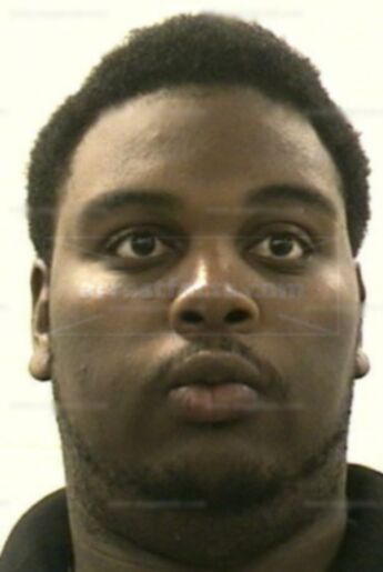 Mark Anthony Smith