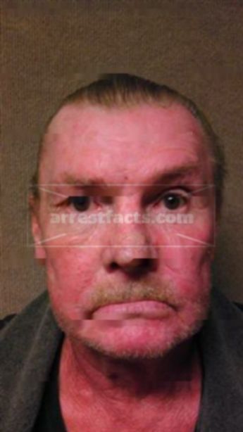 Ronald Eugene Mc-Donald