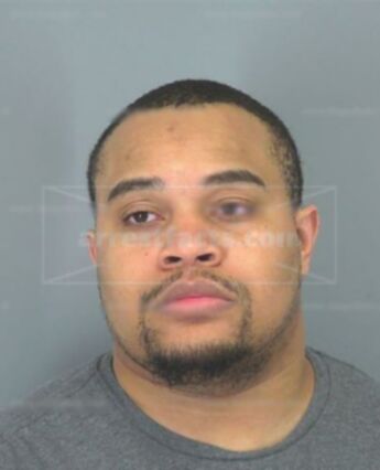 Cedric Anthony Pearson