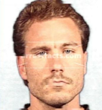 Shannon Wayne Gaddes
