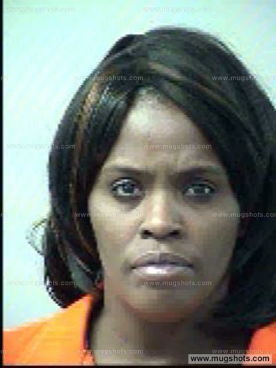 Shawna Andretha Evans
