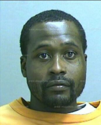Louis Vernon Williams
