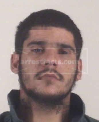 Christopher Barrios