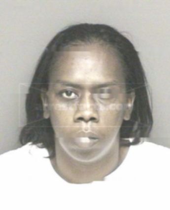 Fatima Renee Monroe