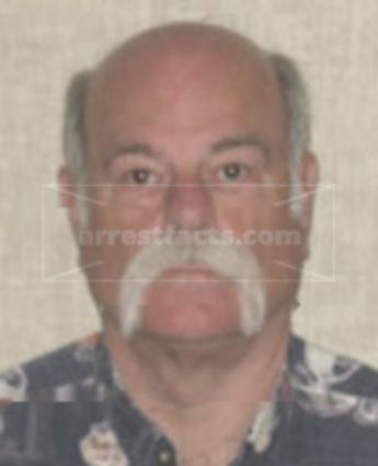 John Leroy Harris