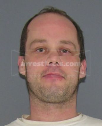 Bryan Keith Cooper