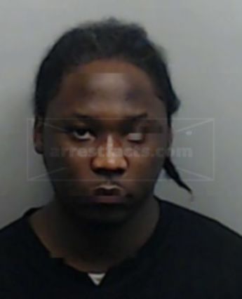 Montavious Bell
