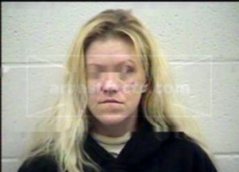 Natasha Dawn Henderson