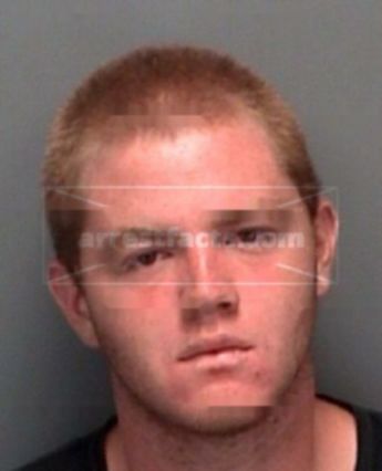 Clayton Arthur Moorefield