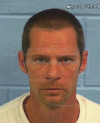 Preston Wade Gordon