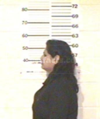 Maria De Los Santos Solis