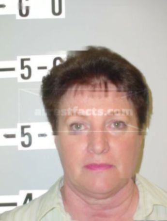 Jo Ann Gilfether