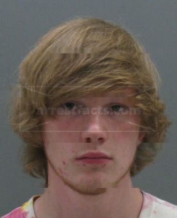 Jordan Keith Prewitt
