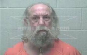 Steven Duane Evans