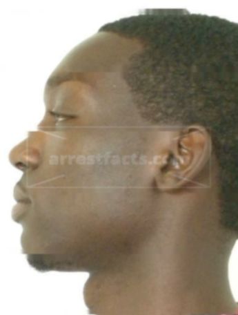 Kendrick Quashawn Daniels