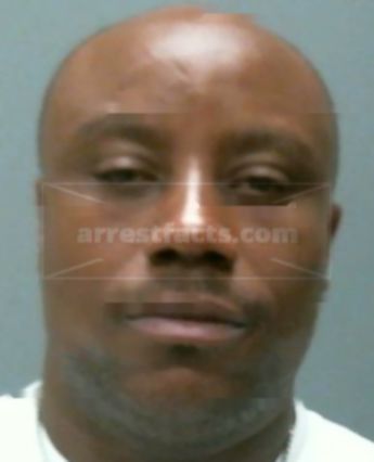 Clifton Laron Williams