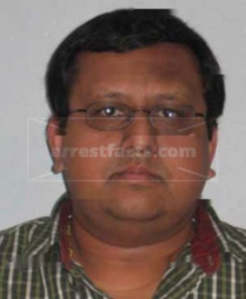 Vidal M Patel
