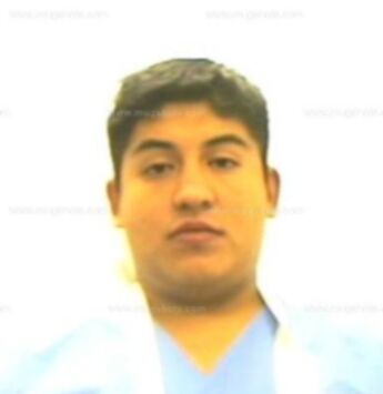 Emanuel Dominguez