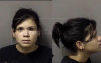 Desiree Rose Gaure
