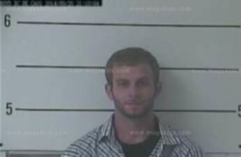 Mark Anthony Riffe