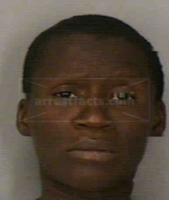 Shawana Lynnette Woodley