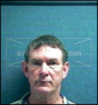 Larry Dale Patton