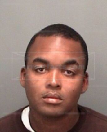 Rodney Harrell Robinson