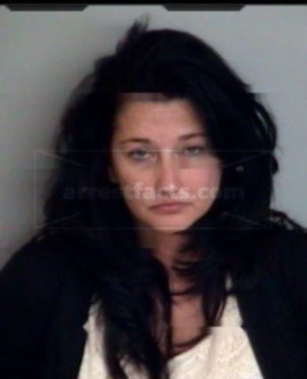 Samantha Gavena Brown