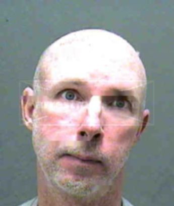 Ronald Bryon Hartsell