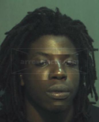 Laterric Bernard Hutchins