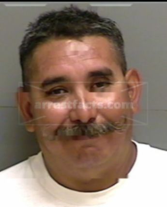 Gerry D Sandoval