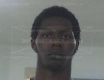 Anthony Marcus Ward