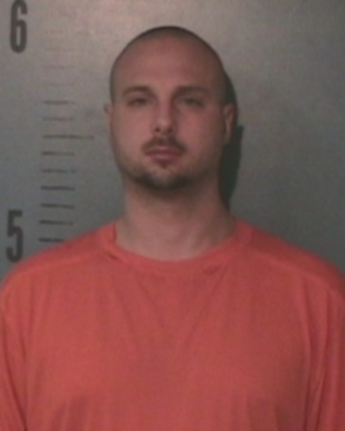David Arnold Pevehouse