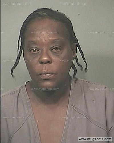 Shirley Marie Mccoy
