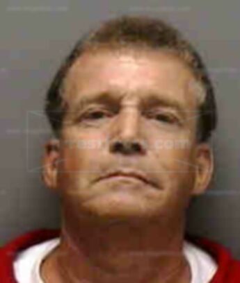 Gary Michael Metcalf